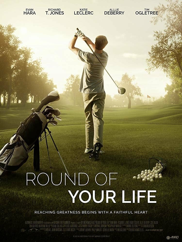 Round of Your Life (2019) постер