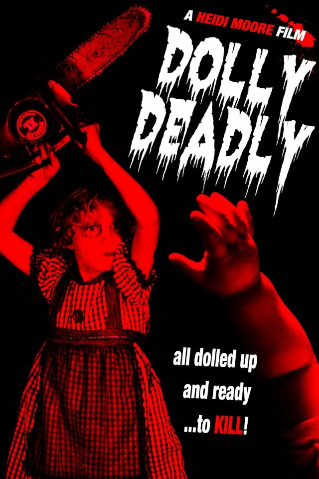 Dolly Deadly (2016) постер