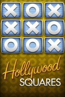 Голливудские квадраты (1998) постер