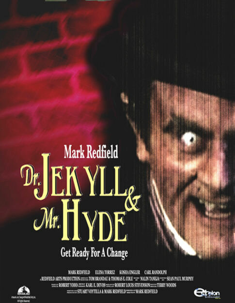 Доктор Джекилл и мистер Хайд (2002) постер