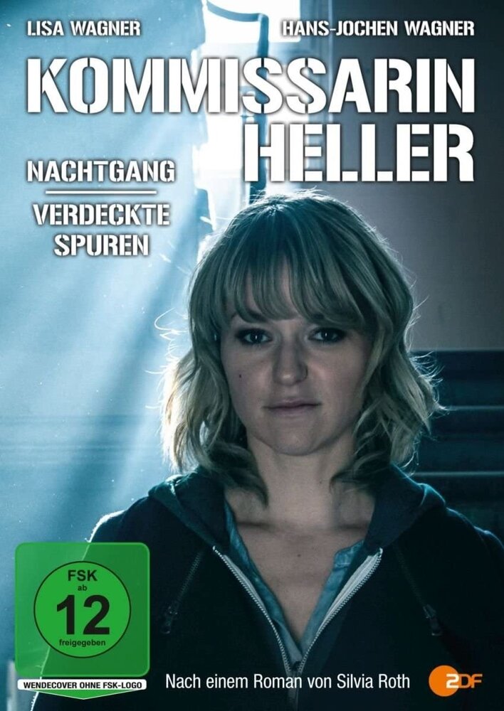 Kommissarin Heller - Nachtgang (2016) постер