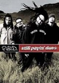 P.O.D.: Still Payin' Dues (2002) постер
