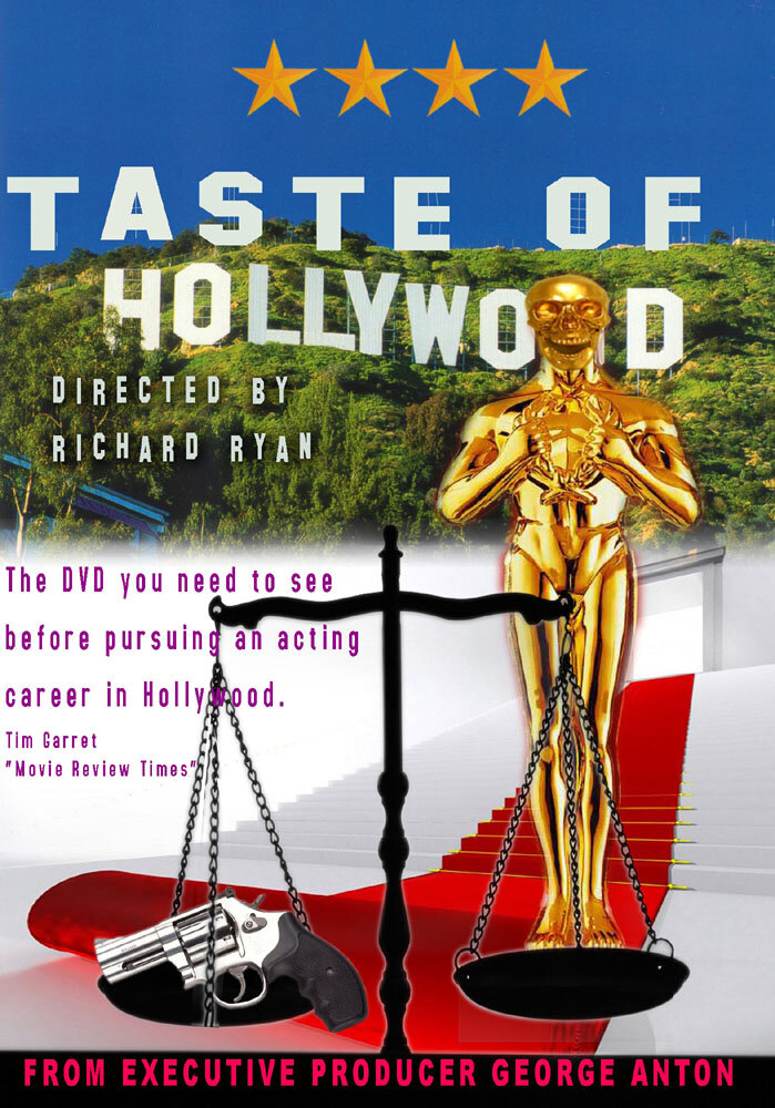Вкус Голливуда (2009) постер