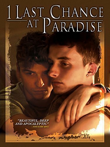 1 Last Chance at Paradise (2013) постер