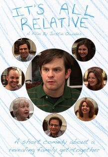 It's All Relative (2007) постер