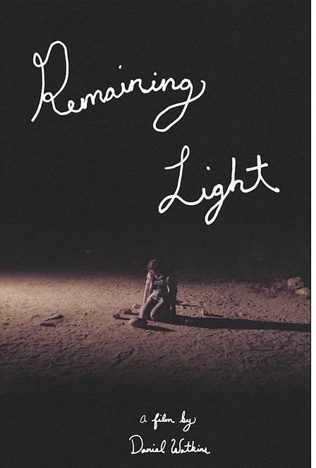 Remaining Light (2021) постер
