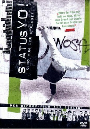 Статус Йо! (2004) постер
