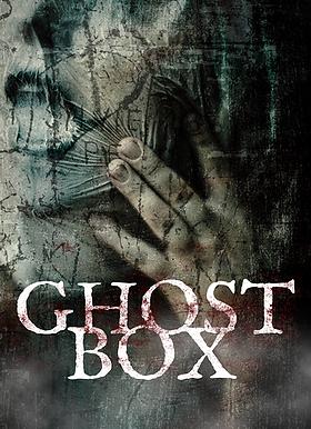 Ghost Box (2018) постер