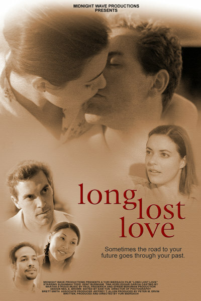 Long Lost Love (2001) постер
