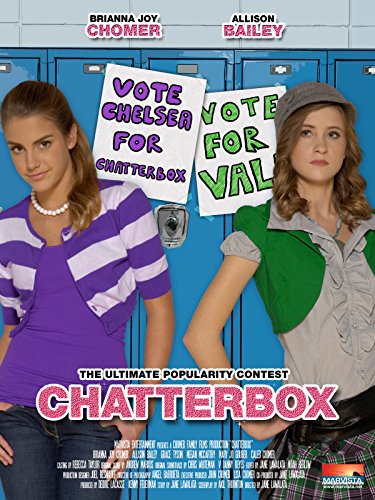 Chatterbox (2009) постер