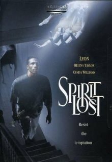 Потеря духа (1997) постер