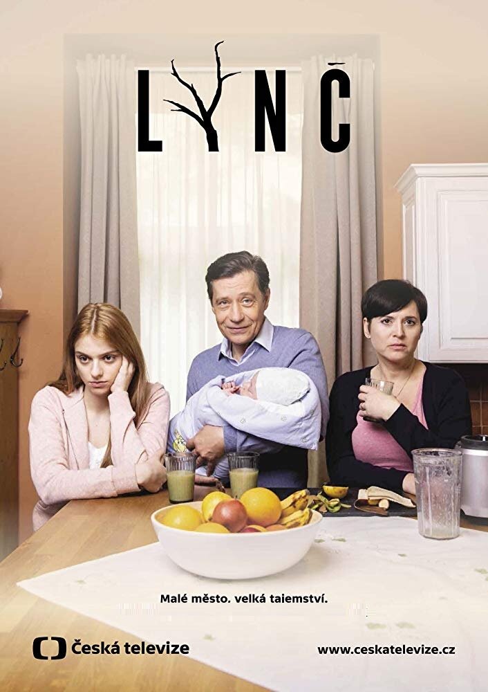 Lync (2018) постер