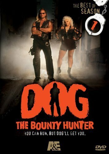 Dog the Bounty Hunter (2003) постер
