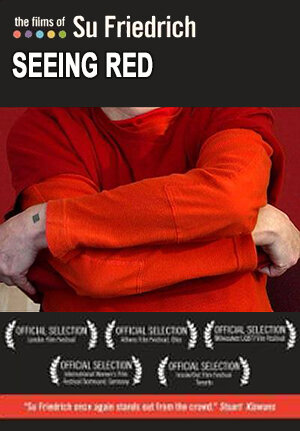 Seeing Red (2005) постер