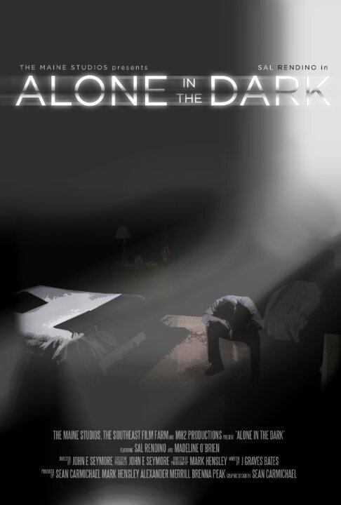 Alone in the Dark (2014) постер