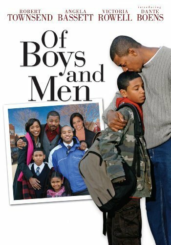 Мальчики и мужчины (2008) постер
