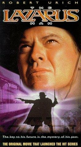 Человек Лазаря (1996) постер