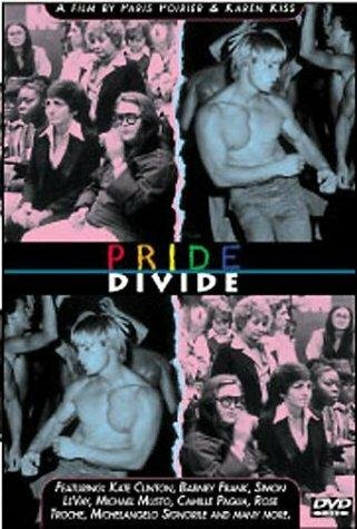 Pride Divide (1997) постер
