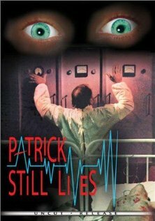 Патрик еще жив (1980) постер