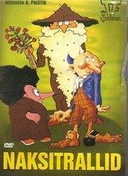 Муфта, Полботинка и Моховая Борода (1984) постер