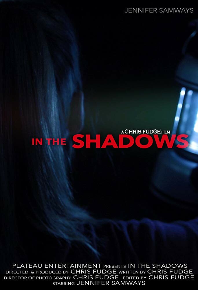 In the Shadows (2018) постер