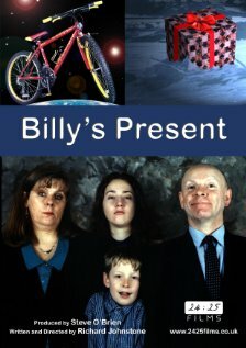 Billy's Present (1998) постер