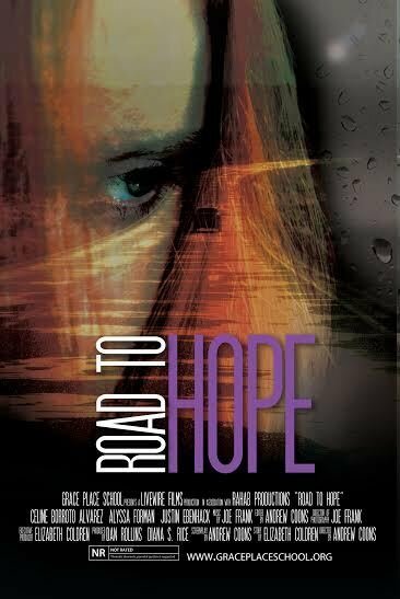 Road to Hope (2016) постер