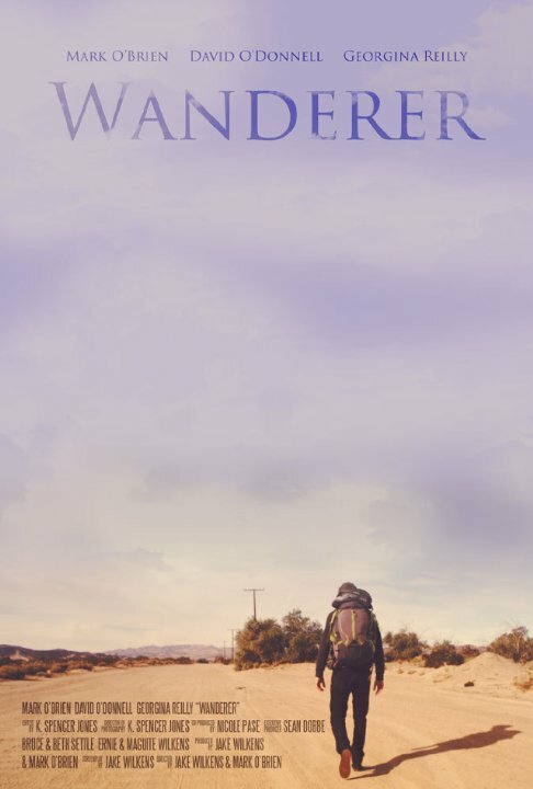 Wanderer (2015) постер