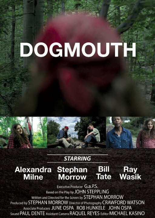 Dogmouth (2019) постер