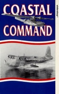 Coastal Command (1943) постер