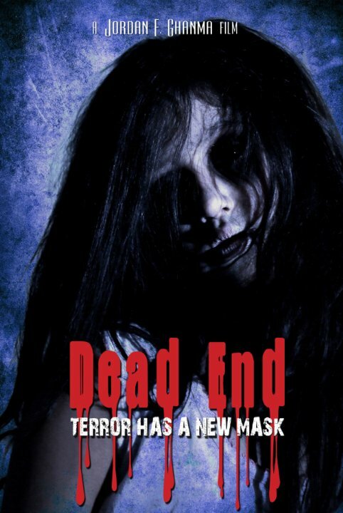 Dead End (2014) постер