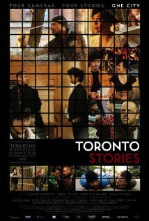 Истории Торонто (2008) постер