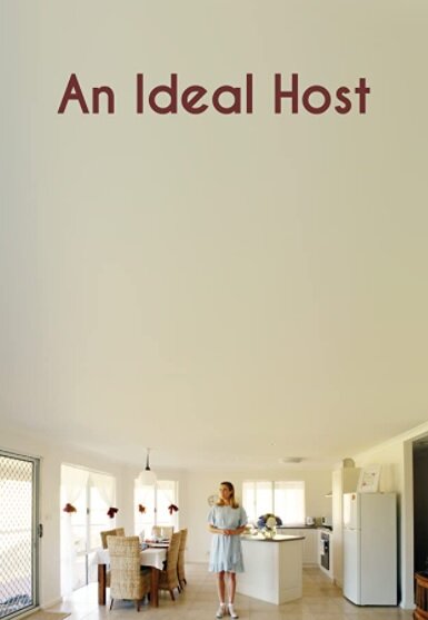 An Ideal Host (2020) постер