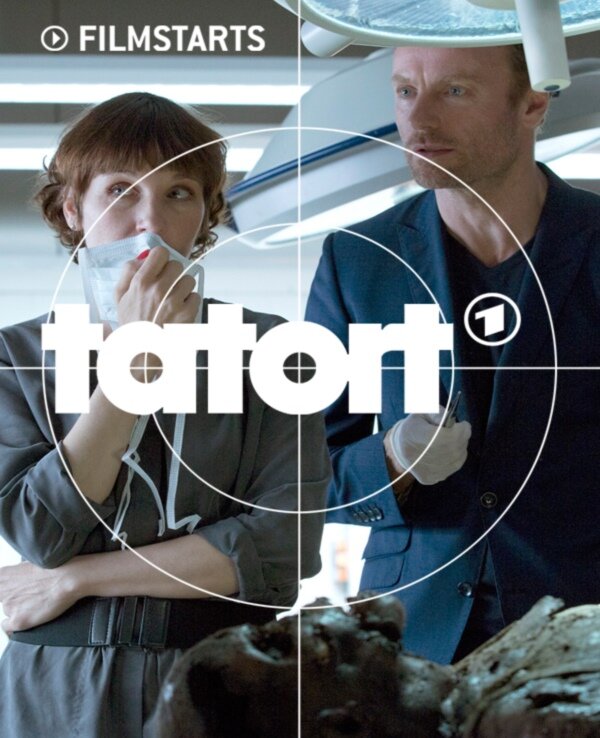 Tatort - Ätzend (2015) постер