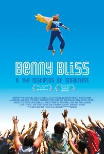 Бенни Блисс и ученики величия (2009) постер