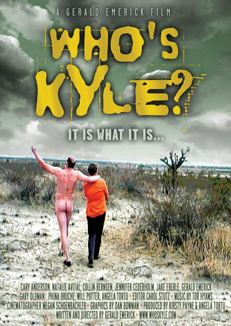 Кто Кайл? (2004) постер