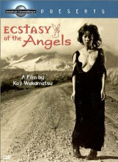 Ангелы в экстазе (1972) постер
