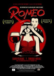 Romeo (2007) постер