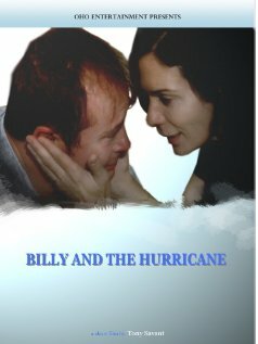Billy and the Hurricane (2009) постер