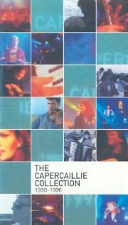 The Capercaillie Collection: 1990-1996 (2000) постер