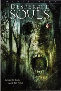 Отчаянные души (2005) постер