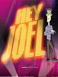 Эй, Джоель (2003) постер