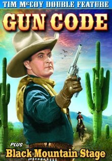 Gun Code (1940) постер