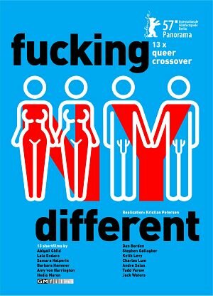 Fucking Different New York (2007) постер