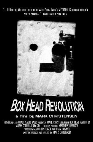Box Head Revolution (2002) постер
