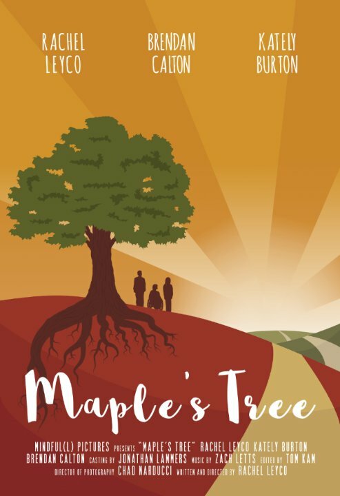 Maple's Tree (2016) постер