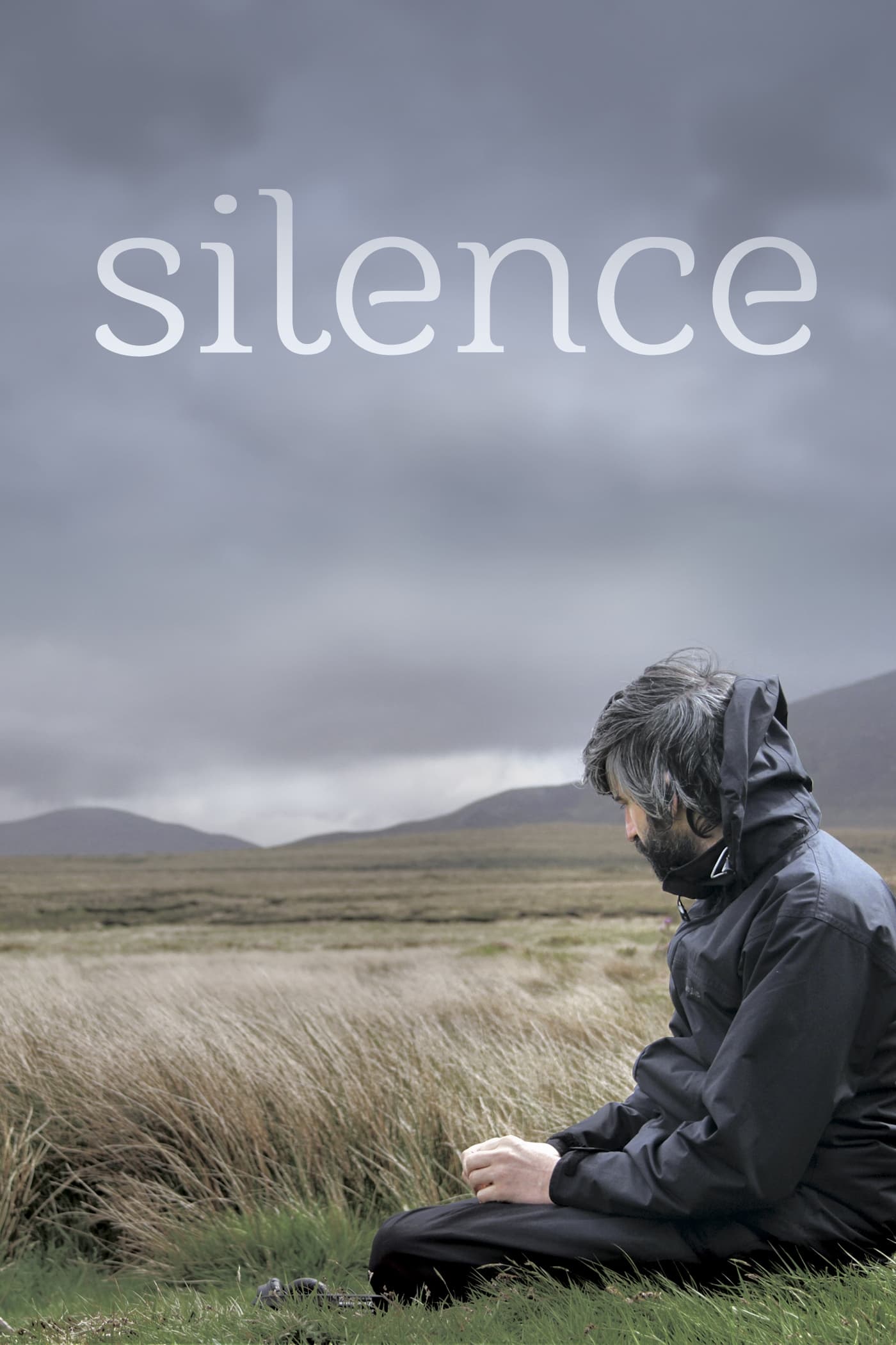 Тишина (2012) постер