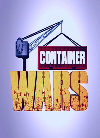 Битвы за контейнеры (2013) постер
