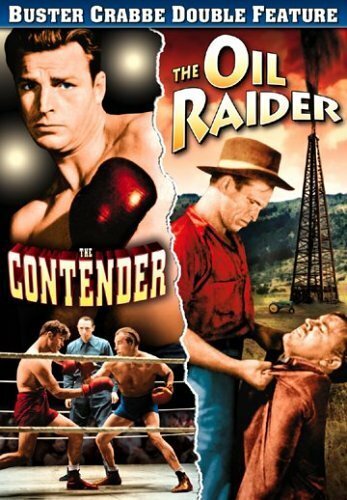 The Contender (1944) постер