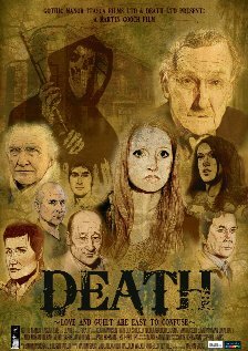 Смерть (2012) постер